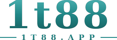 1t88 logo